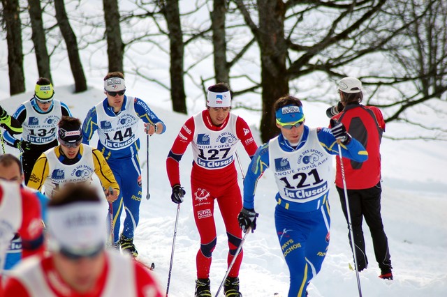 Grand-Prix La Clusaz